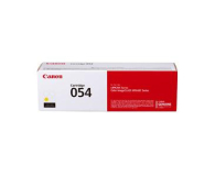 Canon 054 yellow 1200str. - 502885 - zdjęcie 1